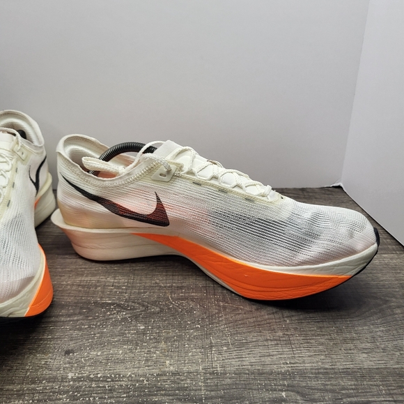 Nike ZoomX Streakfly 2 Proto Sail Total Orange HF6417-100 Size 13 New main image 7